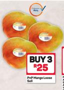 PnP Mango Loose Sell-For 3