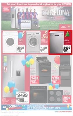Pick n Pay Hyper : Birthday Deals (25 Jun - 08 Jul 2018), page 2