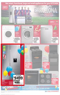 Pick n Pay Hyper : Birthday Deals (25 Jun - 08 Jul 2018), page 2