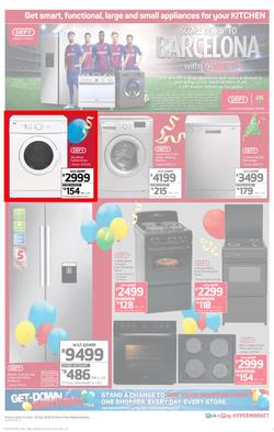 Pick n Pay Hyper : Birthday Deals (25 Jun - 08 Jul 2018), page 2