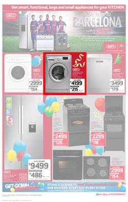 Pick n Pay Hyper : Birthday Deals (25 Jun - 08 Jul 2018), page 2