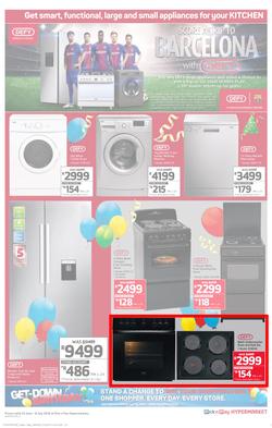 Pick n Pay Hyper : Birthday Deals (25 Jun - 08 Jul 2018), page 2