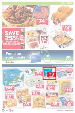 Pick n Pay KZN : Save Now (04 Feb - 10 Feb 2019), page 2