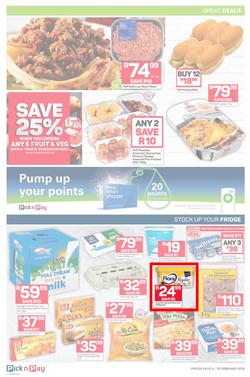 Pick n Pay KZN : Save Now (04 Feb - 10 Feb 2019), page 2