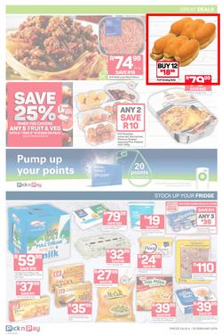 Pick n Pay KZN : Save Now (04 Feb - 10 Feb 2019), page 2