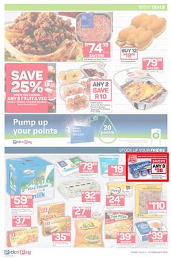 Pick n Pay KZN : Save Now (04 Feb - 10 Feb 2019), page 2