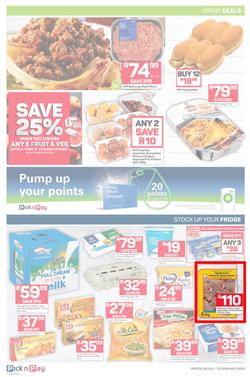 Pick n Pay KZN : Save Now (04 Feb - 10 Feb 2019), page 2