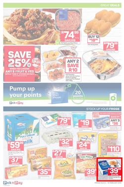 Pick n Pay KZN : Save Now (04 Feb - 10 Feb 2019), page 2