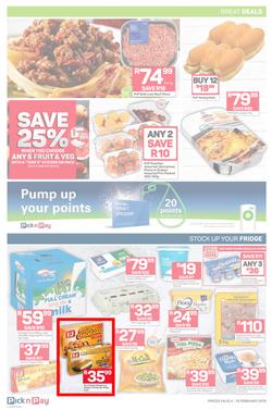 Pick n Pay KZN : Save Now (04 Feb - 10 Feb 2019), page 2