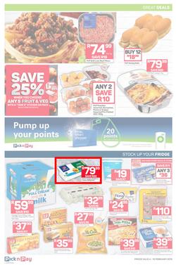 Pick n Pay KZN : Save Now (04 Feb - 10 Feb 2019), page 2
