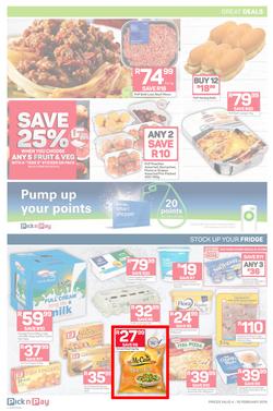Pick n Pay KZN : Save Now (04 Feb - 10 Feb 2019), page 2