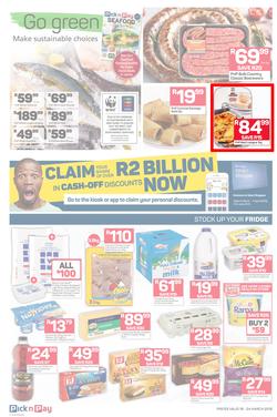 Pick n Pay KZN : Save Now (18 Mar - 24 Mar 2019), page 2