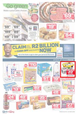 Pick n Pay KZN : Save Now (18 Mar - 24 Mar 2019), page 2
