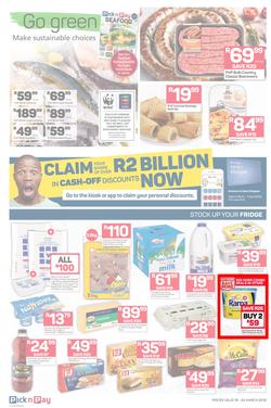 Pick n Pay KZN : Save Now (18 Mar - 24 Mar 2019), page 2