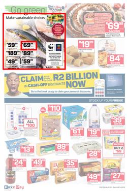 Pick n Pay KZN : Save Now (18 Mar - 24 Mar 2019), page 2