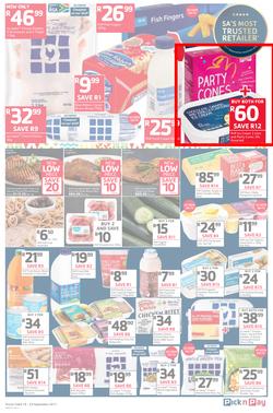 Pick n Pay Eastern Cape : Radical Rand Savers (19 Sep - 24 Sep 2017), page 2