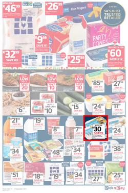 Pick n Pay Eastern Cape : Radical Rand Savers (19 Sep - 24 Sep 2017), page 2