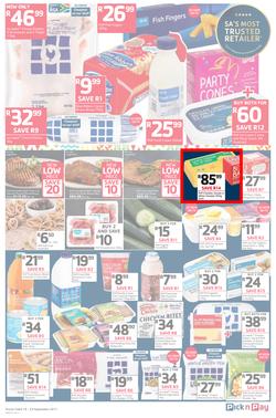 Pick n Pay Eastern Cape : Radical Rand Savers (19 Sep - 24 Sep 2017), page 2
