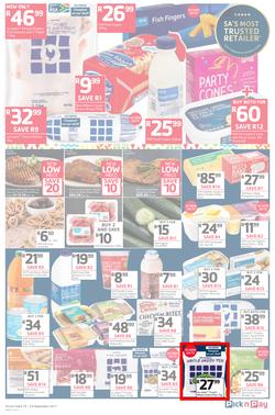 Pick n Pay Eastern Cape : Radical Rand Savers (19 Sep - 24 Sep 2017), page 2