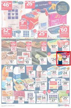 Pick n Pay Eastern Cape : Radical Rand Savers (19 Sep - 24 Sep 2017), page 2