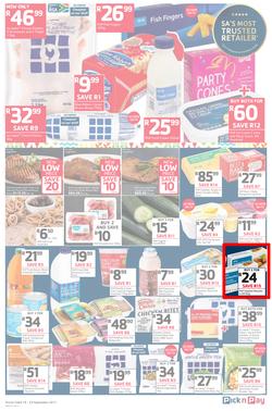 Pick n Pay Eastern Cape : Radical Rand Savers (19 Sep - 24 Sep 2017), page 2