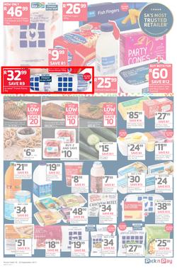 Pick n Pay Eastern Cape : Radical Rand Savers (19 Sep - 24 Sep 2017), page 2