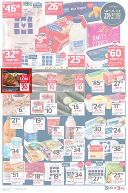 Pick n Pay Eastern Cape : Radical Rand Savers (19 Sep - 24 Sep 2017), page 2