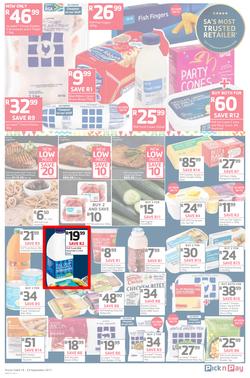 Pick n Pay Eastern Cape : Radical Rand Savers (19 Sep - 24 Sep 2017), page 2