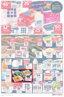 Pick n Pay Eastern Cape : Radical Rand Savers (19 Sep - 24 Sep 2017), page 2