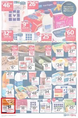 Pick n Pay Eastern Cape : Radical Rand Savers (19 Sep - 24 Sep 2017), page 2