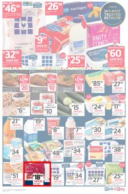 Pick n Pay Eastern Cape : Radical Rand Savers (19 Sep - 24 Sep 2017), page 2