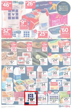 Pick n Pay Eastern Cape : Radical Rand Savers (19 Sep - 24 Sep 2017), page 2