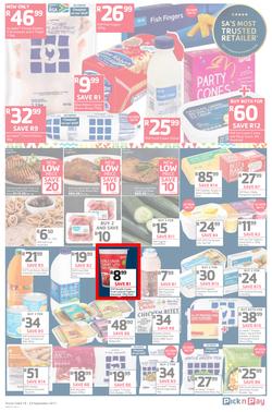 Pick n Pay Eastern Cape : Radical Rand Savers (19 Sep - 24 Sep 2017), page 2