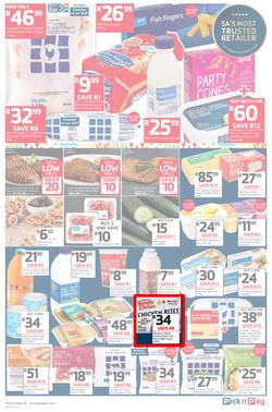 Pick n Pay Eastern Cape : Radical Rand Savers (19 Sep - 24 Sep 2017), page 2