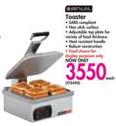 Anvil Toaster-Each