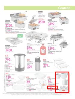 Makro : Catering (06 Oct - 19 Oct 2015), page 2