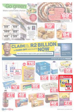Pick n Pay Eastern Cape : Save Now (18 Mar - 24 Mar 2019), page 2