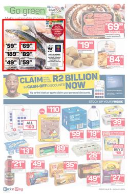 Pick n Pay Eastern Cape : Save Now (18 Mar - 24 Mar 2019), page 2