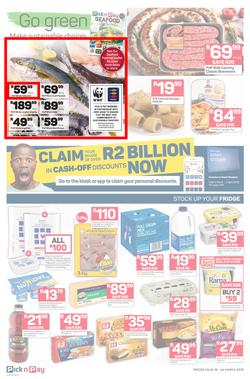 Pick n Pay Eastern Cape : Save Now (18 Mar - 24 Mar 2019), page 2