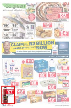 Pick n Pay Eastern Cape : Save Now (18 Mar - 24 Mar 2019), page 2