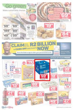 Pick n Pay Eastern Cape : Save Now (18 Mar - 24 Mar 2019), page 2