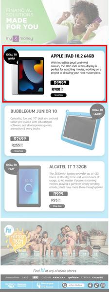 Hi Online : Get A Head Start On The New Year (Request Valid Date From Retailer), page 2