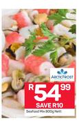 Seafood Mix-800g