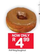 PnP Ring Doughnut