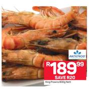 King Prawns-800g