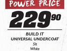 Build It Universal Undercoat White-5L