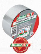 Build It Alluminium Waterproofing Tape 75mm x2.5m