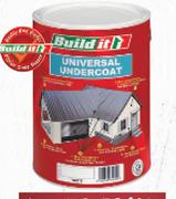 Build It Universal Undercoat White-5L