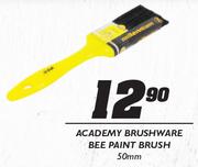 Academy Brushware Bee Paint Brush 50mm