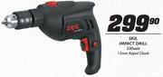 Skil 500 Watt Impact Drill 13mm Keyed Chuck